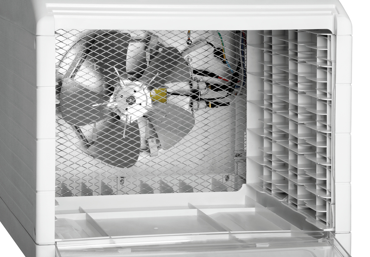 Suszarka do żywności 120 Bartscher