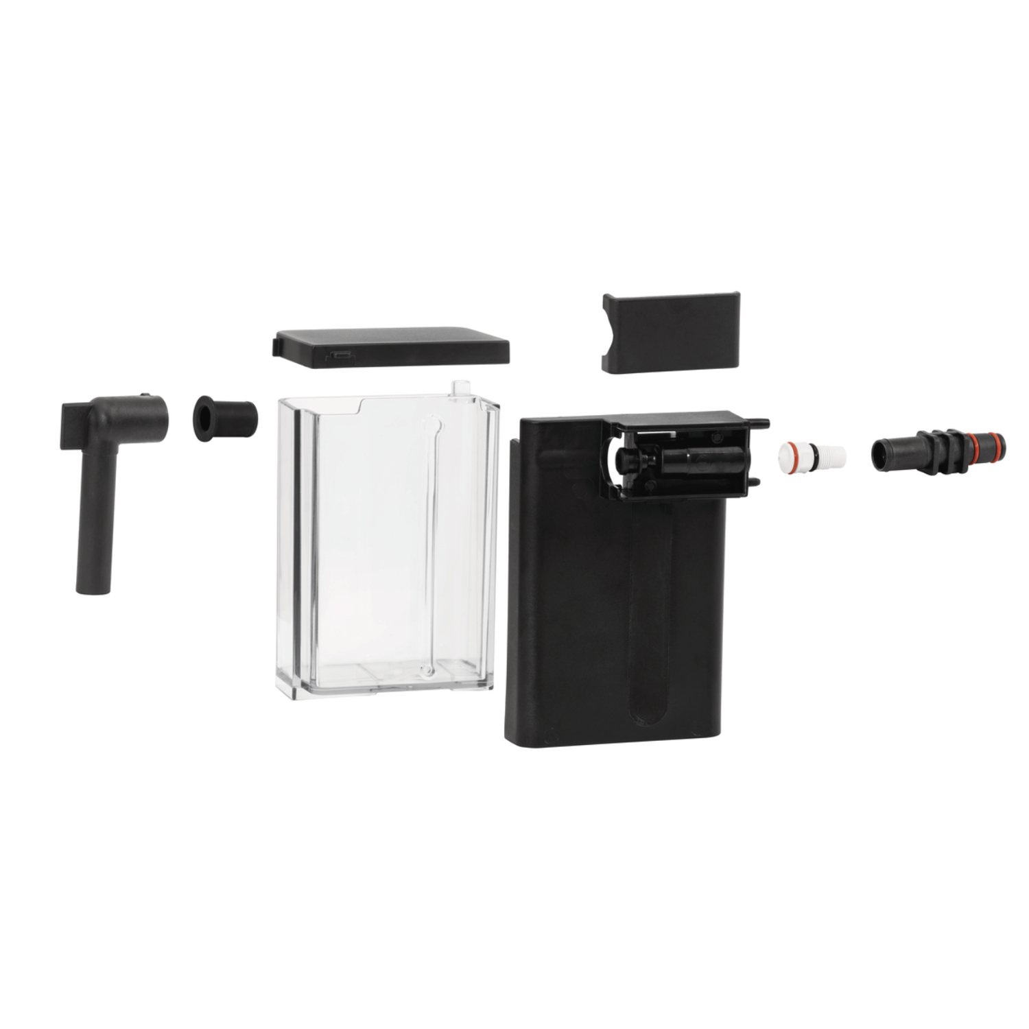 Ekspres do kawy Easy Slim 200 19 Bar Bartscher