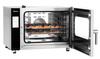 Piec konwekcyjno-parowy Silversteam2 5110DRS Bartscher