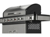 GRILL GAZOWY 6+1 STAL NIERDZEWNA 20,2KW YATO