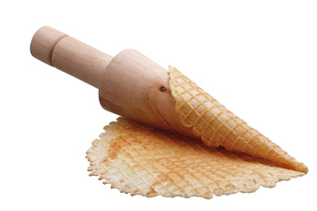 Stożek do formowania rożków MDI Cone 2120 Bartscher