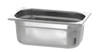 Pojemnik GN, 1/4 GN, 100mm, Basic Line Bartscher