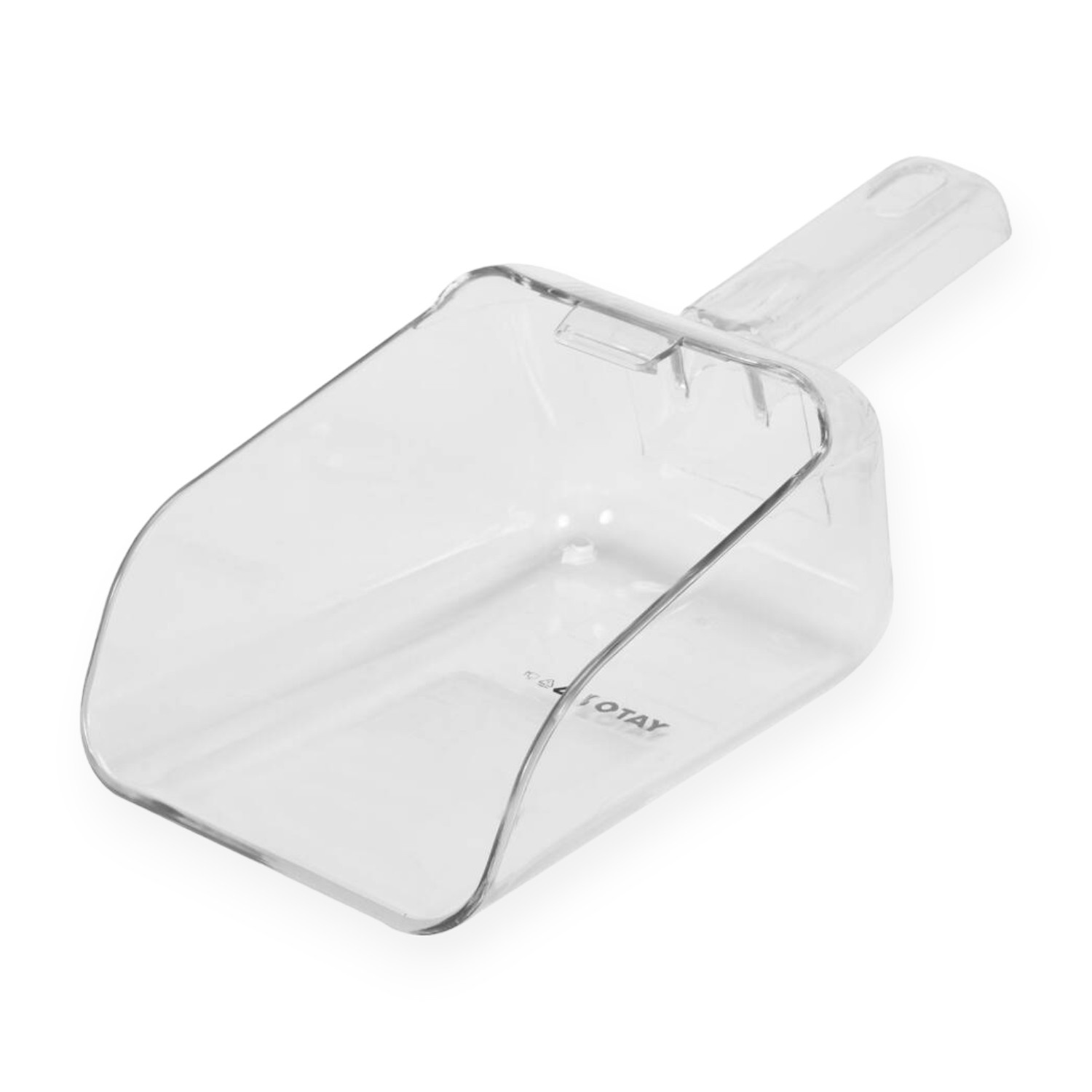 SZUFELKA Z POLIWĘGLANU 950ML YATO