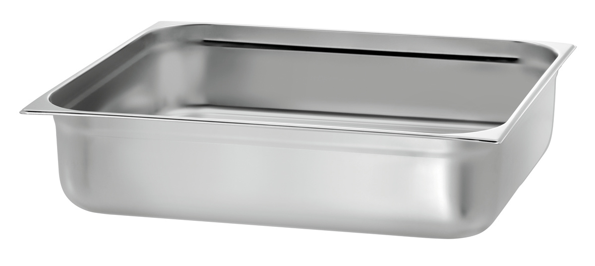 Pojemnik GN, 2/1 GN, 150mm Bartscher