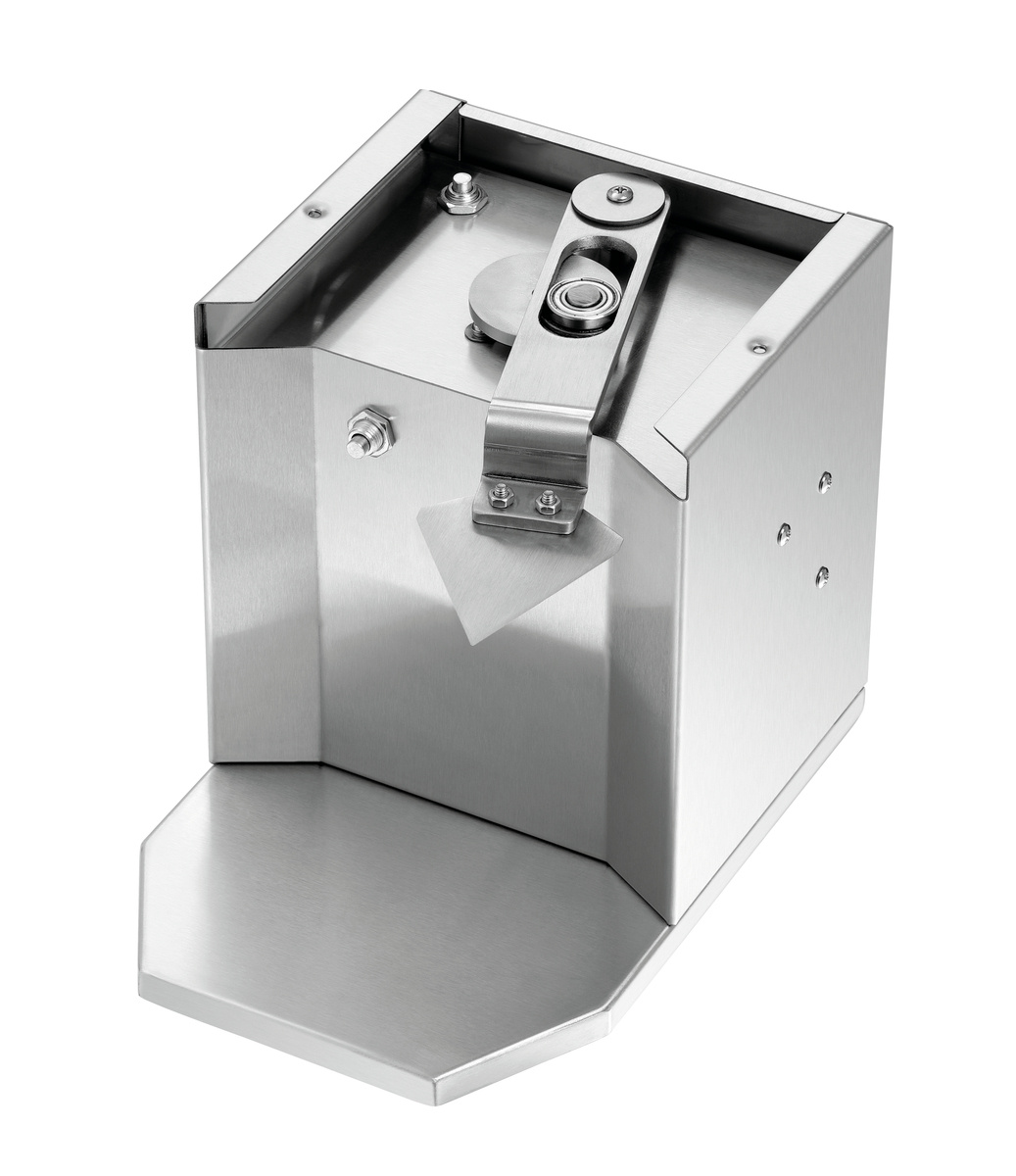 Krajalnica do kiełbasek curry DRM3500E Bartscher