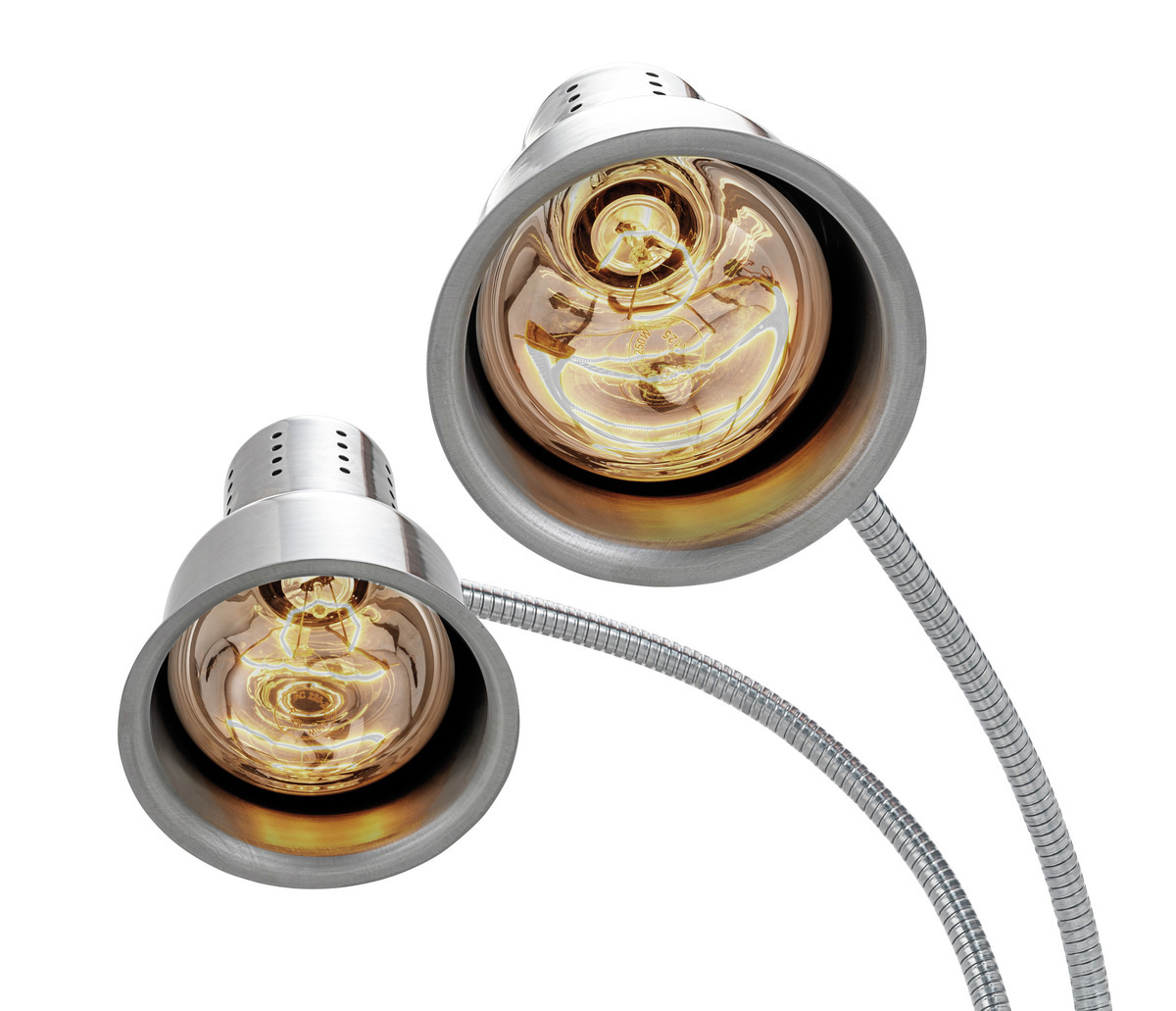 Lampa grzewcza IWL500ST Bartscher