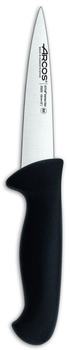 Nóż rzeźniczy seria 2900 Arcos 2900 czarny (L)274mm