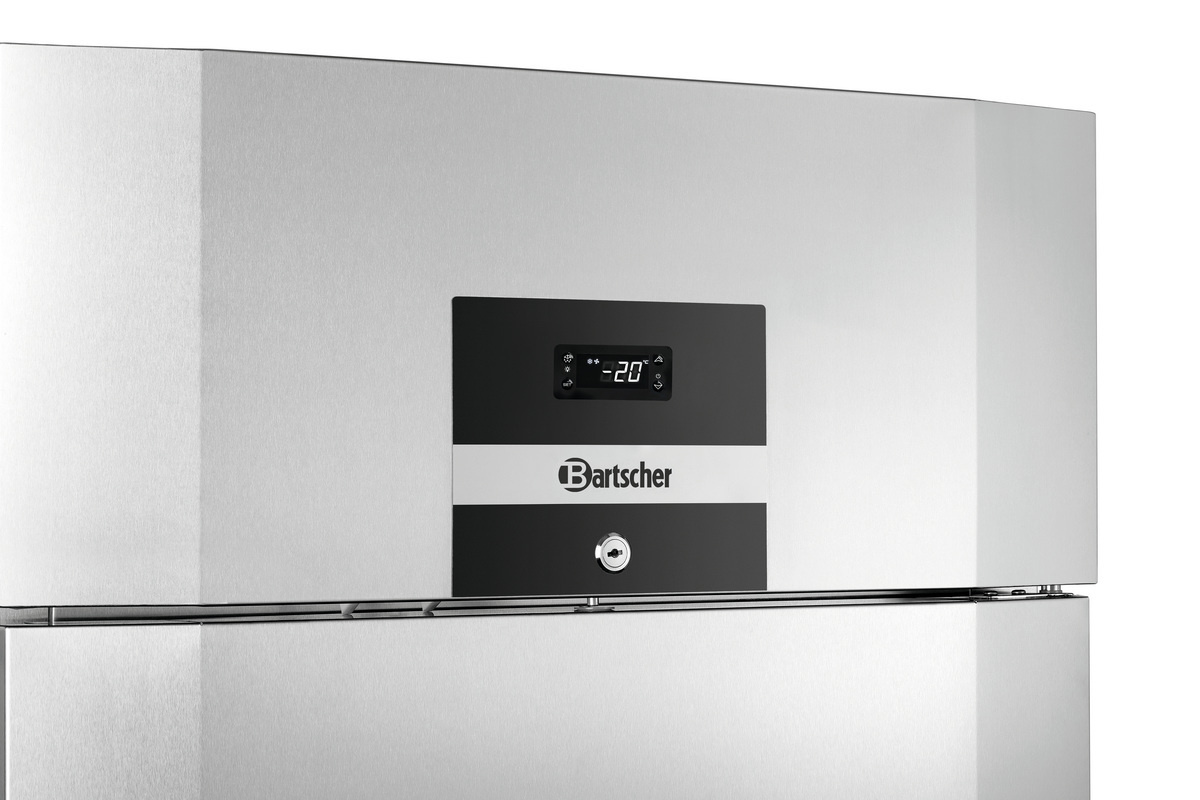 Szafa mroźnicza 700 GN210 Bartscher