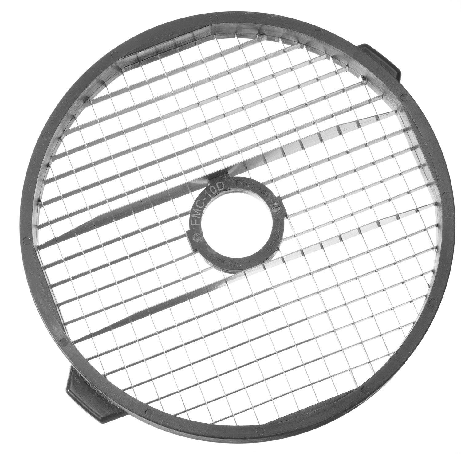 Kratka FFS do frytek do szatkownicy CA-21 i CA-2V oraz urządzeń wielofunkcyjnych CK-241 i CK-24V Sammic FFS-10