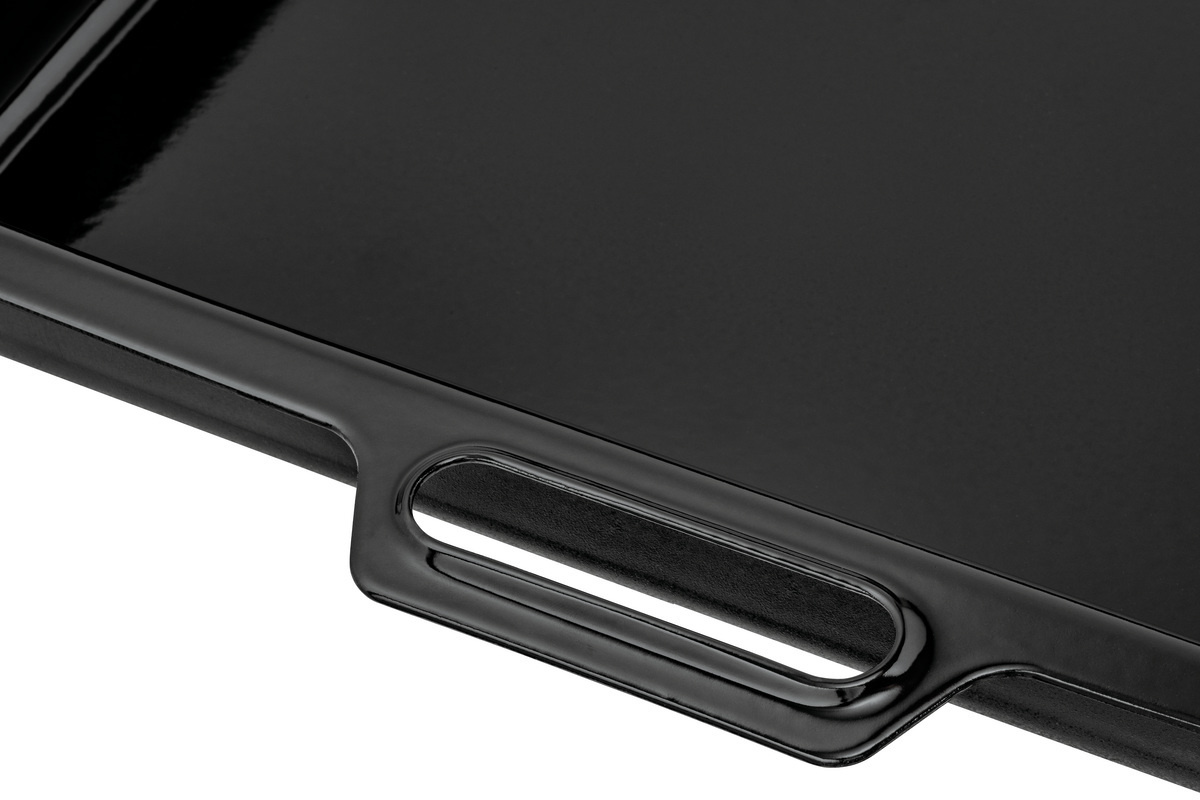 Patelnia zpasowa do grilli i patelni TB1470 Bartscher