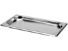 POJEMNIK GASTRONOMICZNY ZE STALI NIERDZEWNEJ GN 1/3 20MM  0,75L YATO