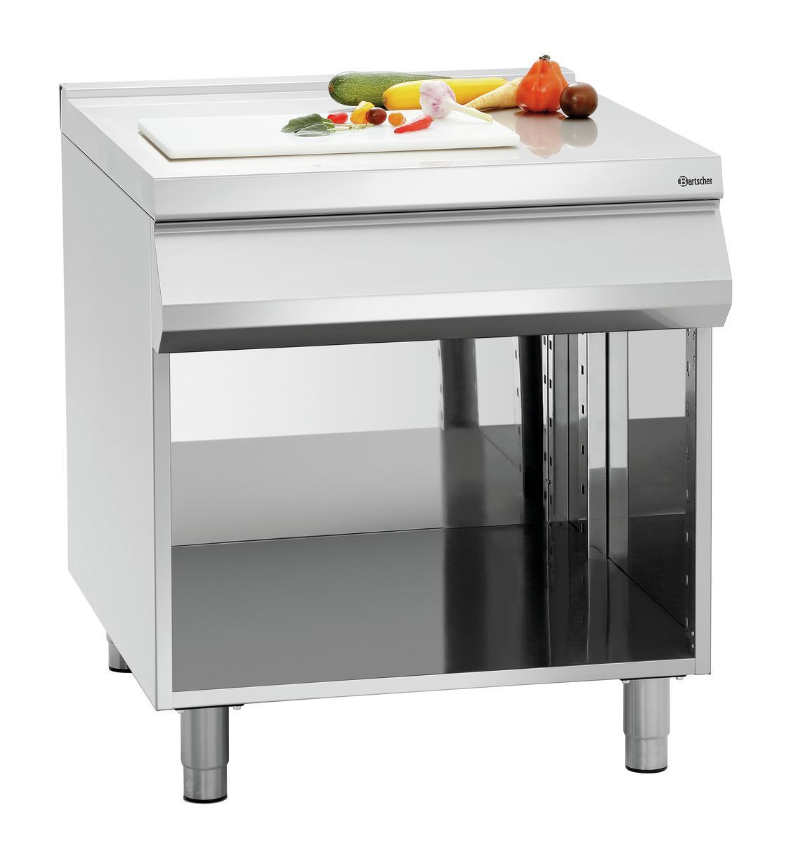 Element neutralny 900, szer. 900, OU Bartscher