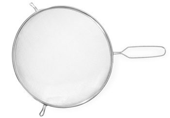 Sito z rączkami Kitchen Line HENDI Kitchen Line 413x280x(H)110mm