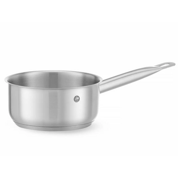 Rondel bez pokrywki HENDI Kitchen Line 1,5L 160x(H)75mm