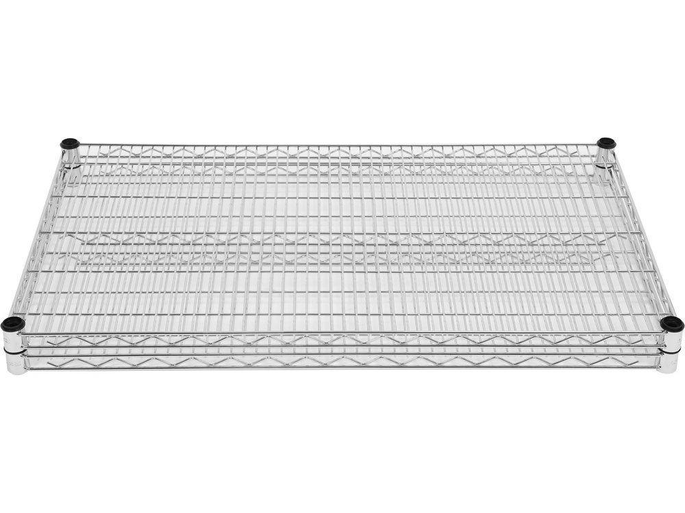 PÓŁKA DO REGAŁU AŻUROWEGO 457X600MM YATO 4 SZT.