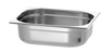 Pojemnik GN, 1/2 GN, 100mm, Basic Line Bartscher