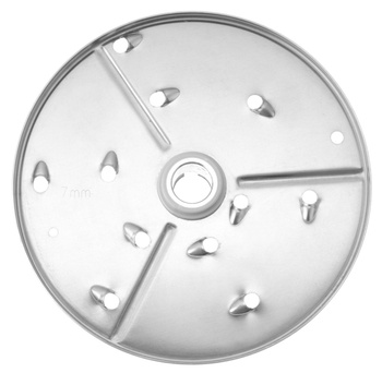 Tarcza do wiórków HENDI 7mm 174x(H)36mm