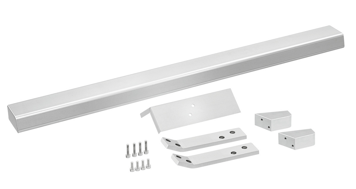 Reling kuchenny 700-1200 Bartscher