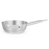 Rondel do smażenia bez pokrywki HENDI Profi Line 1,5L 200x(H)60mm