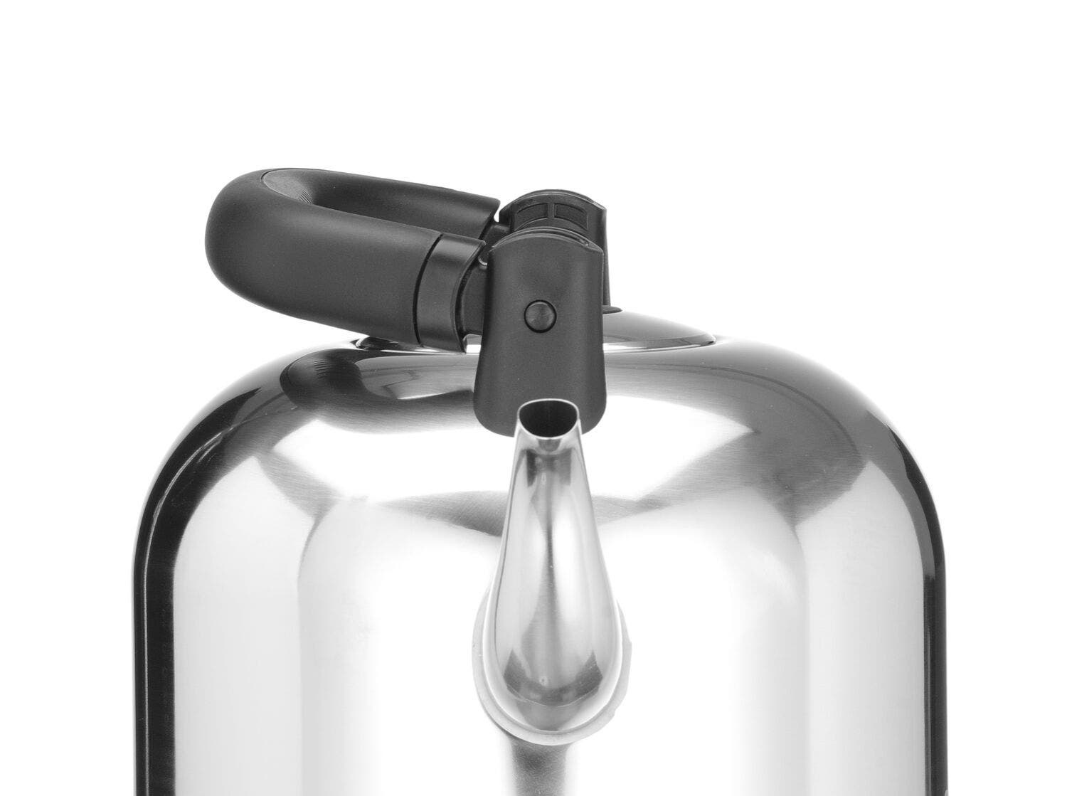 Czajnik elektryczny bezprzewodowy HENDI 4,2L 230V/2000W 341x226x(H)305mm