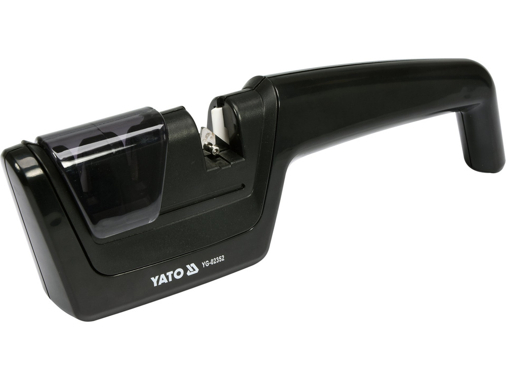 OSTRZAŁKA DO NOŻY I NOŻYCZEK YATO