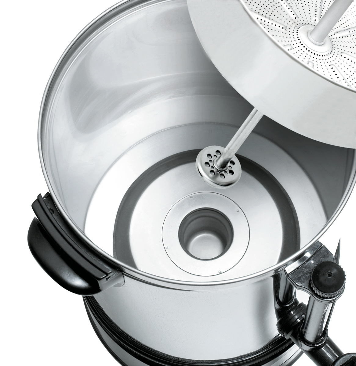 Ekspres do kawy Regina Plus 40 Bartscher