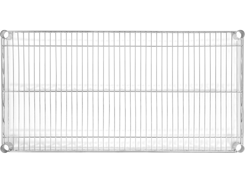 PÓŁKA DO REGAŁU AŻUROWEGO 457X906MM YATO 4 SZT.