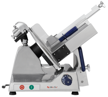 Krajalnica do wędlin i sera Ma-Ga 613p CE PREMIUM