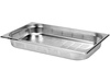 POJEMNIK GASTRONOMICZNY PERFOROWANY ZE STALI NIERDZEWNEJ GN 1/1 65MM 8,5L YATO
