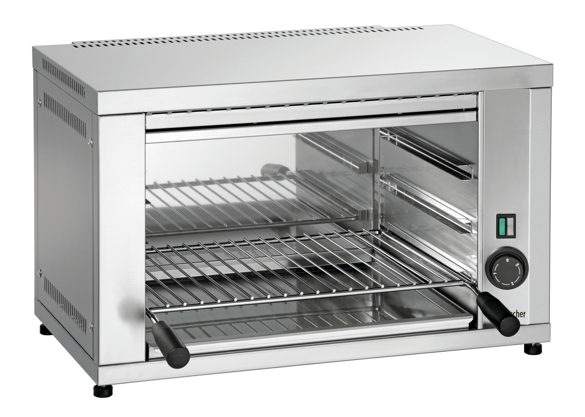 Salamander 400-1Z Bartscher