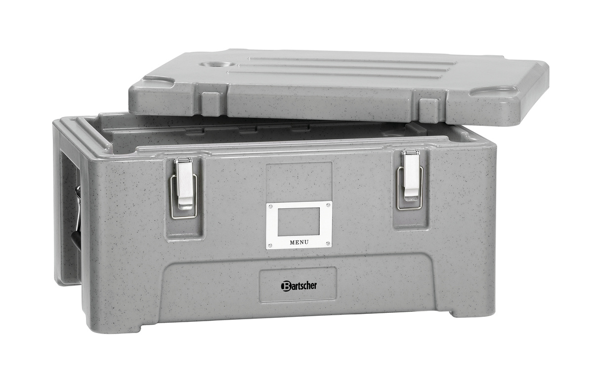 Pojemnik termoizolacyjny do transportu GN110-1 Bartscher