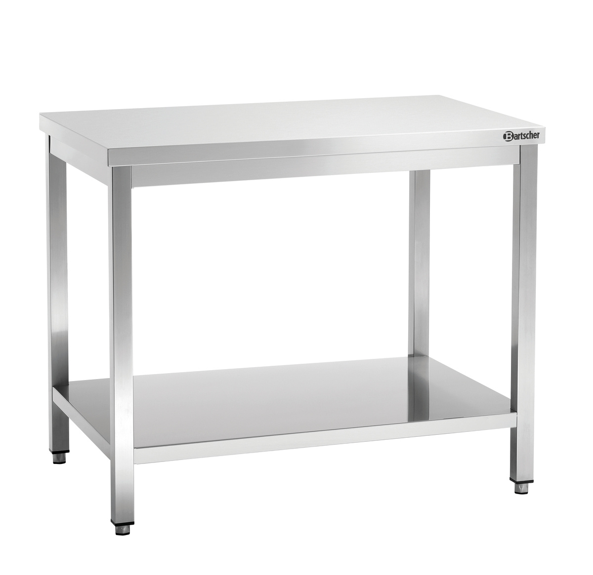 Stół roboczy 600, szerokość 1200mm Bartscher