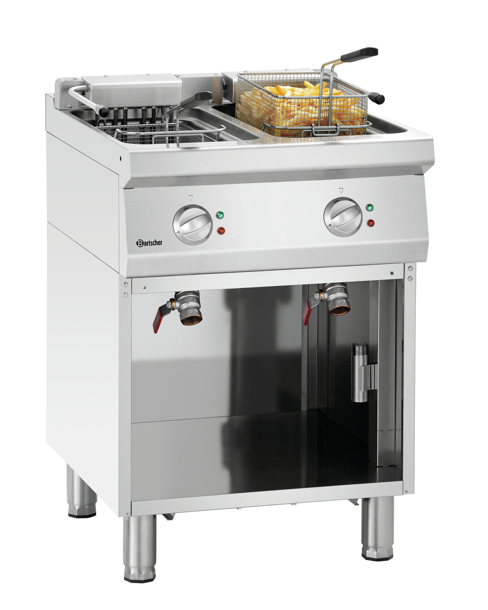 Frytownica 700-E2110 Bartscher