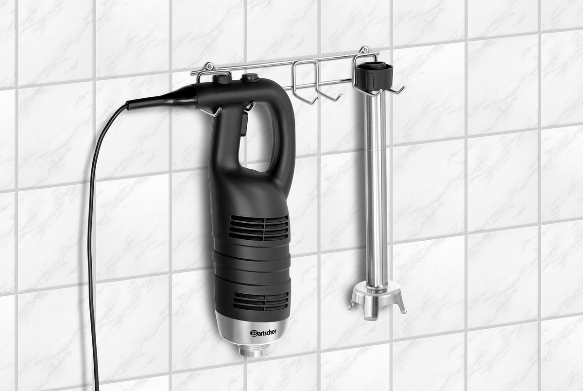 Zestaw blender ręczny 1000 Bartscher