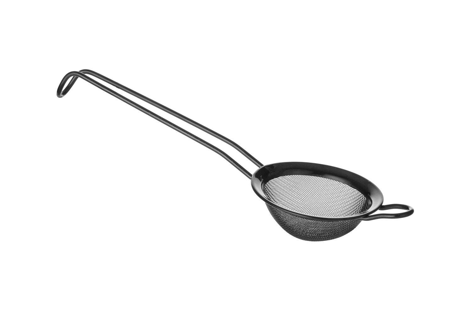 Sitko barmańskie BarUp czarny 75x220mm