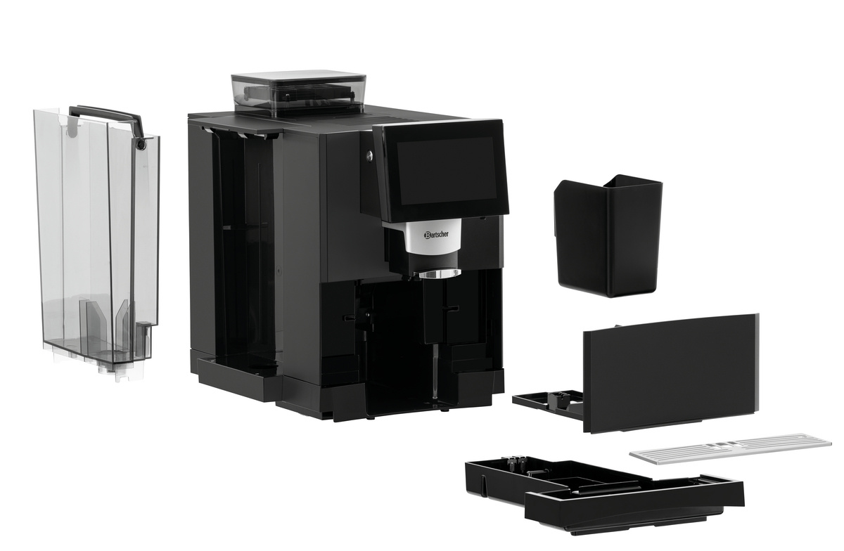 Ekspres do kawy Easy Plus 550 Bartscher