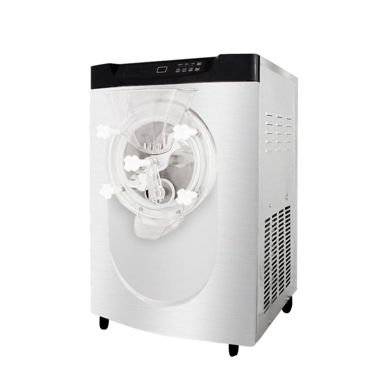 Frezer do lodów RQ18T |  16-18 l/h