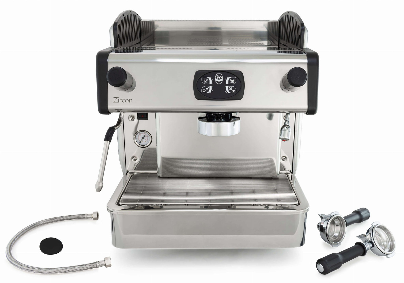 Ekspres ciśnieniowy do kawy 1 kolbowy Z1GR MINI