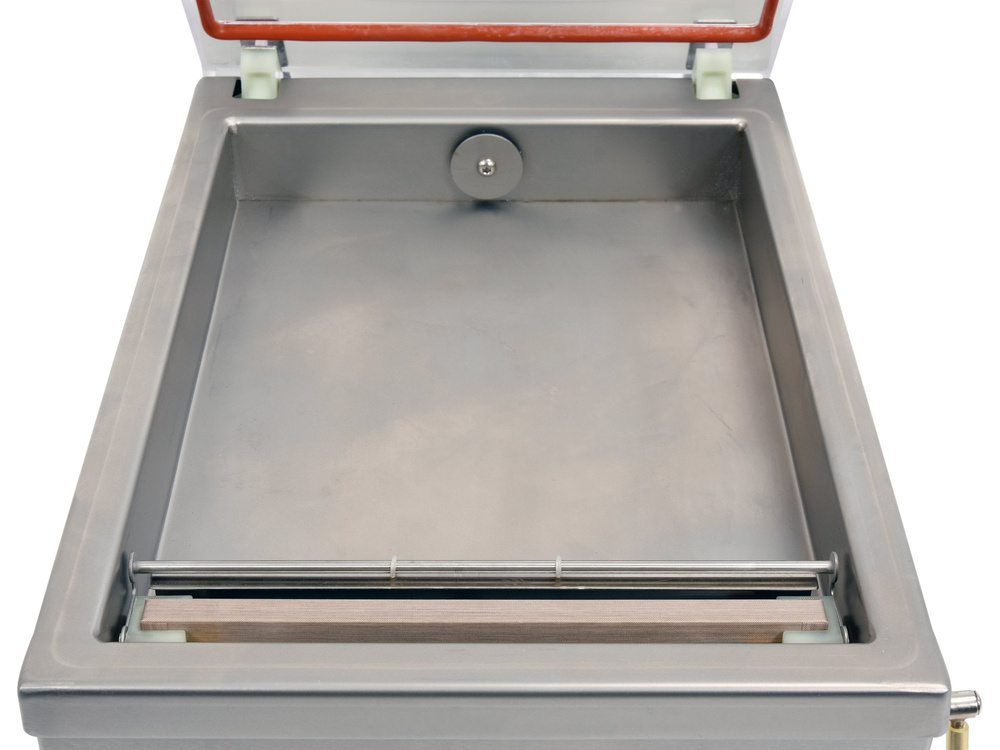 PAKOWARKA PRÓŻNIOWA KOMOROWA 260MM YATO