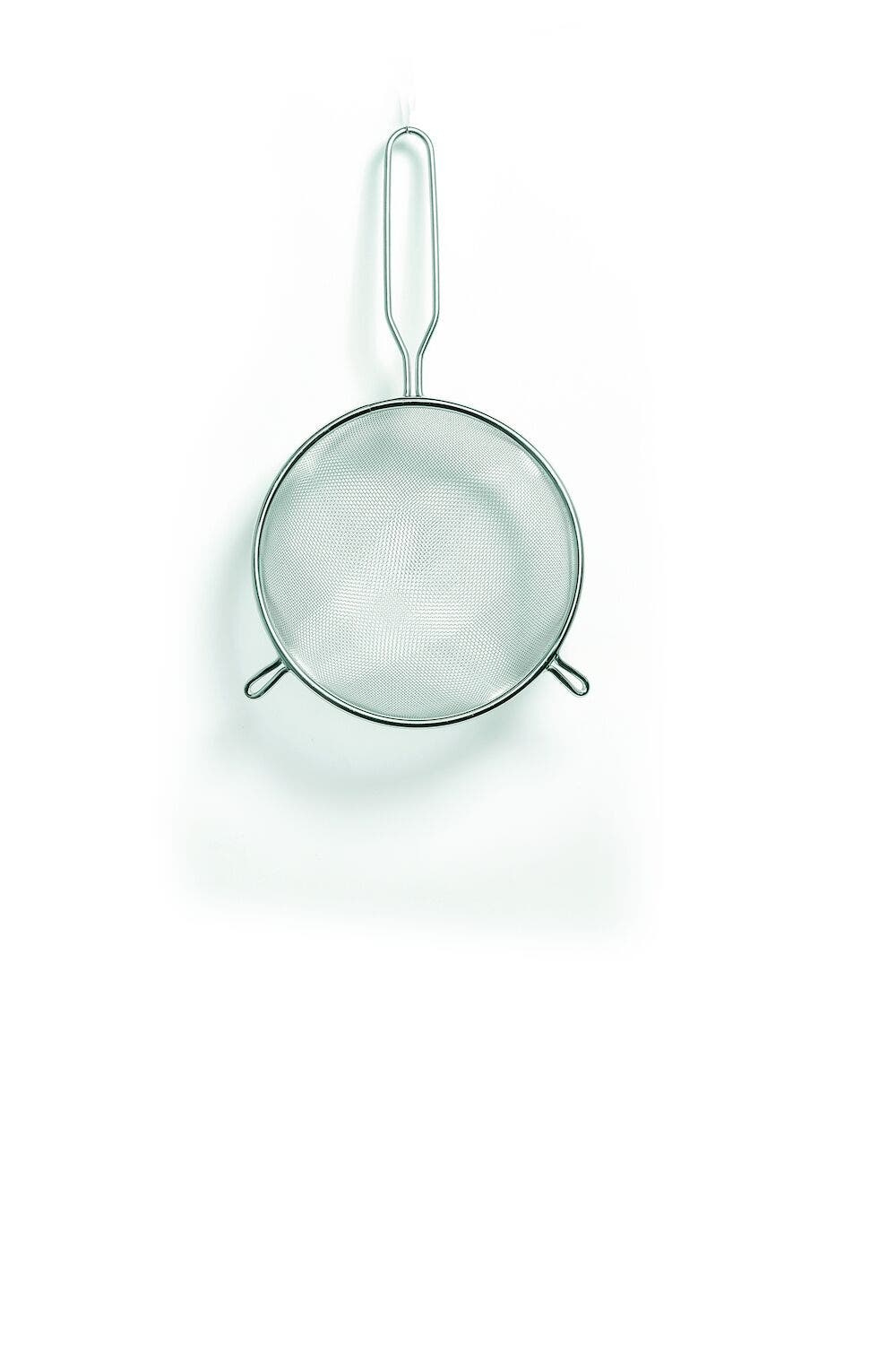 Sito z rączkami HENDI Profi Line 360x210x(H)80mm