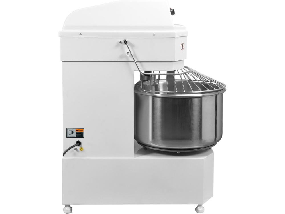 MIKSER SPIRALNY 50L Z 2 PRĘDKOŚCIAMI 3100W YATO