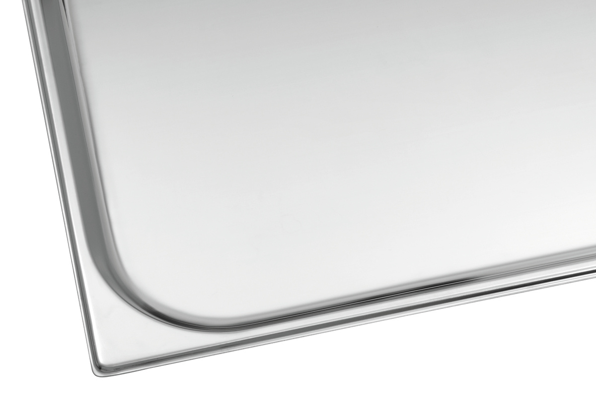 Pojemnik GN, 2/1 GN, 20mm Bartscher