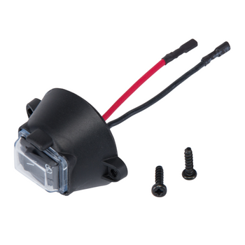 Włącznik z obudową do noży TANDIR 100/120/140