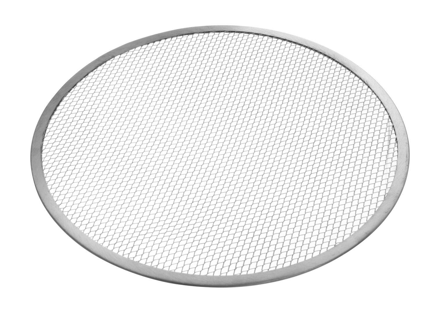 Siatka do pizzy okrągła HENDI 600mm