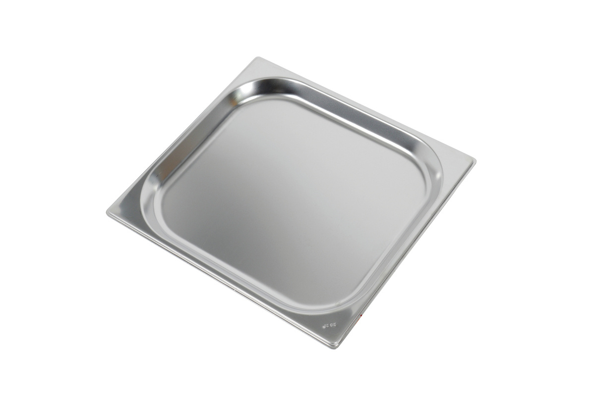 Pojemnik GN, 2/3 GN, 20 mm Bartscher