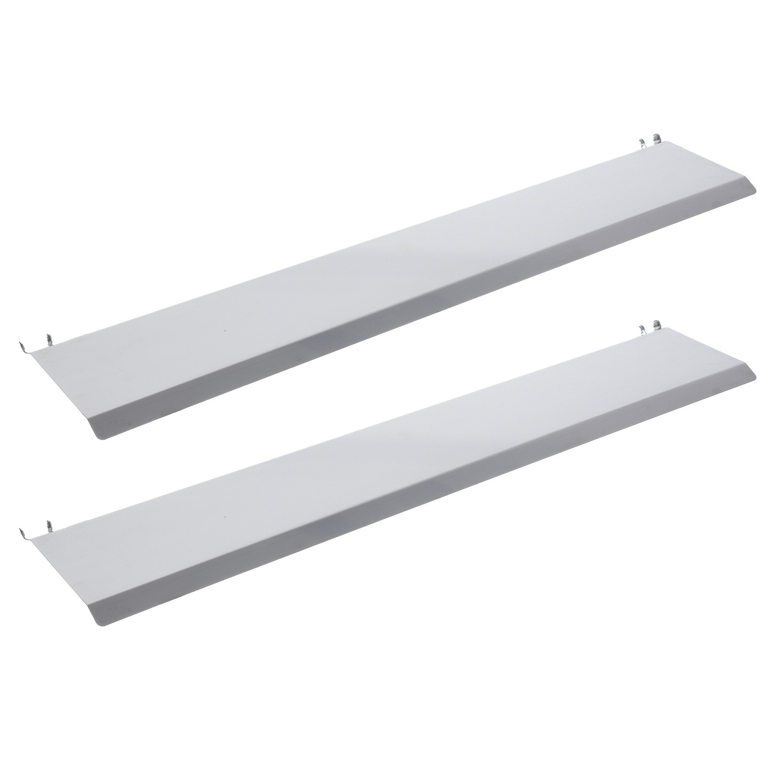 Drzwiczki do GD4 osłony koncentrujące ciepło 765mm do opiekacza Potisa GD4