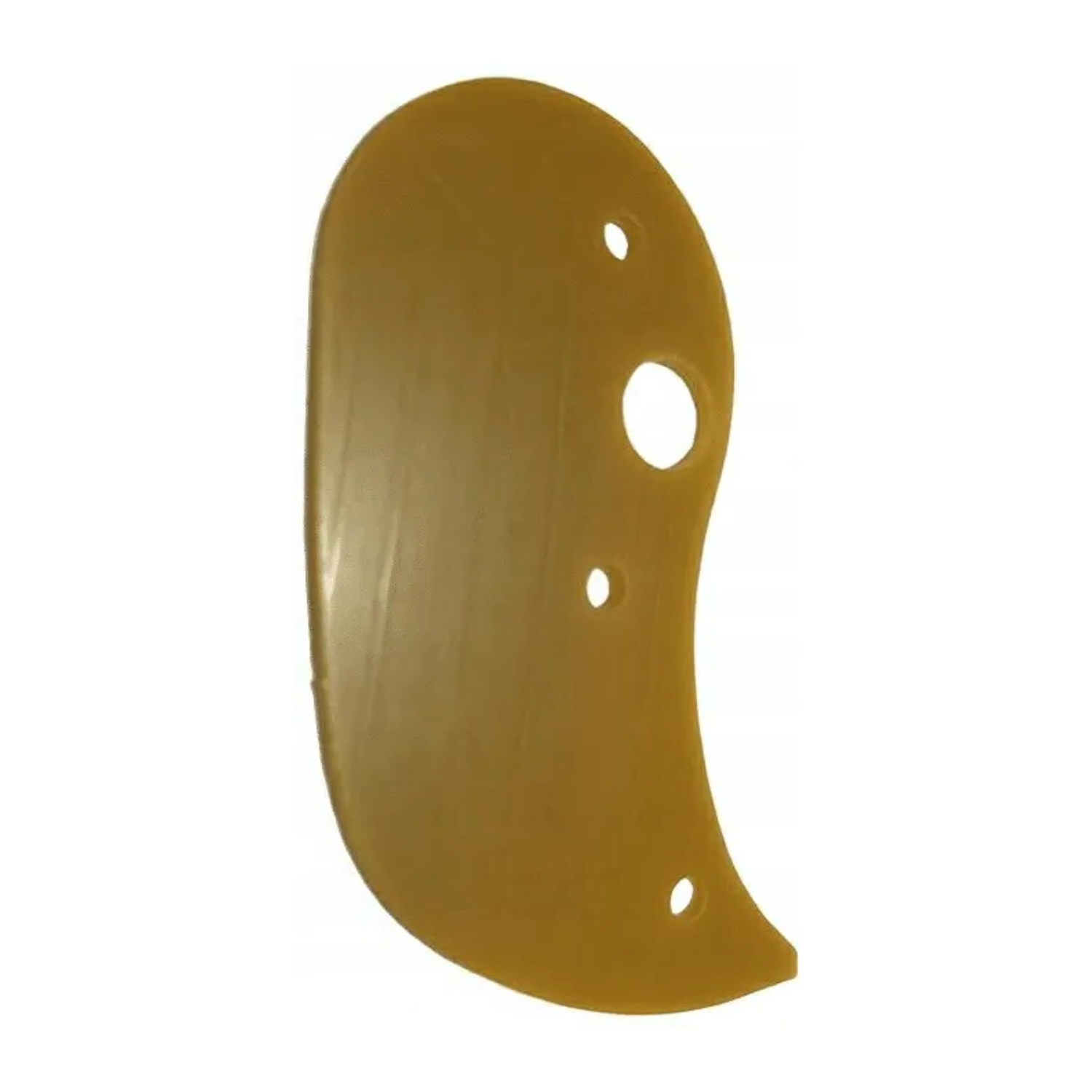 Gumowa osłona przeciw rozbryzgowa do noża Kebab Uyar oraz Potis