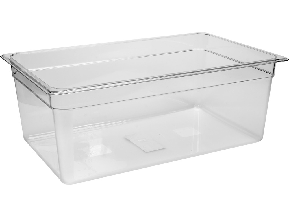 POJEMNIK GASTRONOMICZNY GN 1/1 200MM 25,6L PC YATO