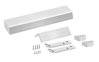 Reling kuchenny 700-400 Bartscher