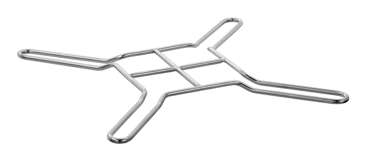 Pierścień pod mały garnek G-1KB 1K680 Bartscher